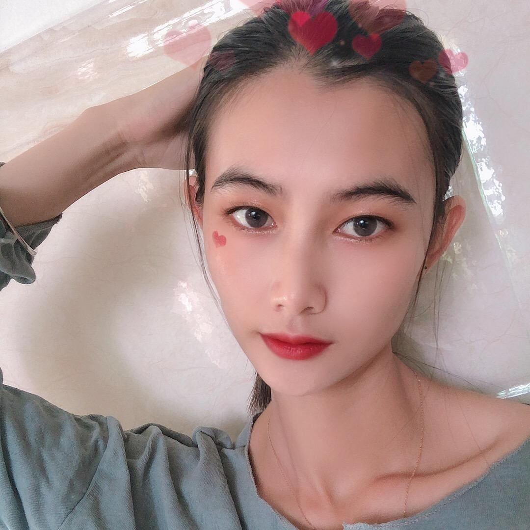 小橘子🍊