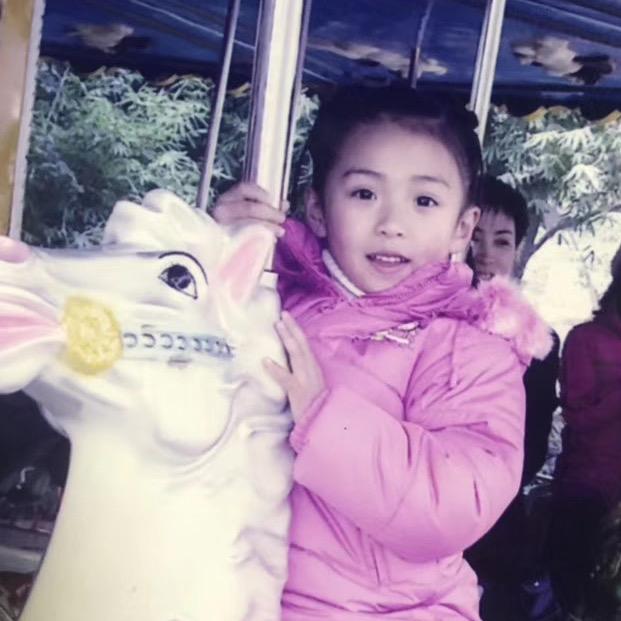 桃子味的橙🐰