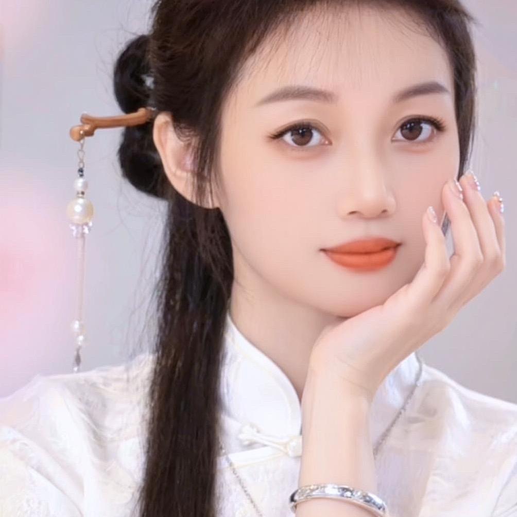 川妹子🌹