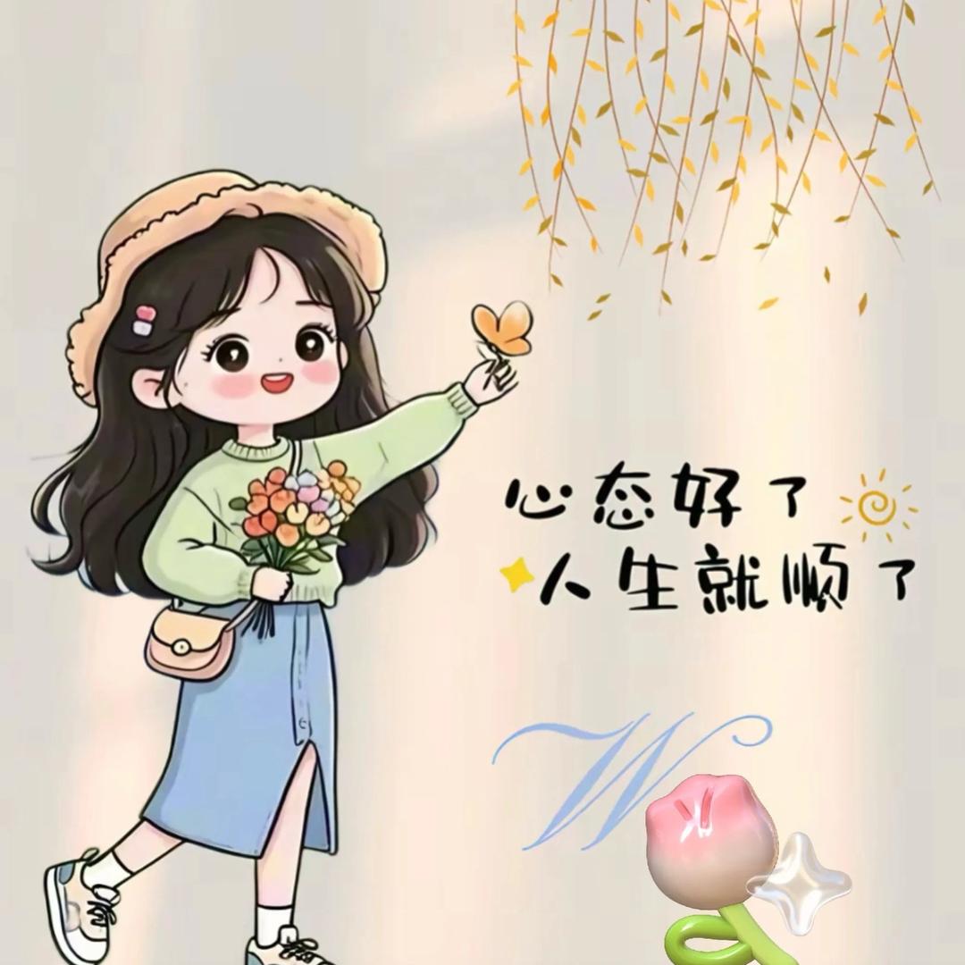 温柔💕