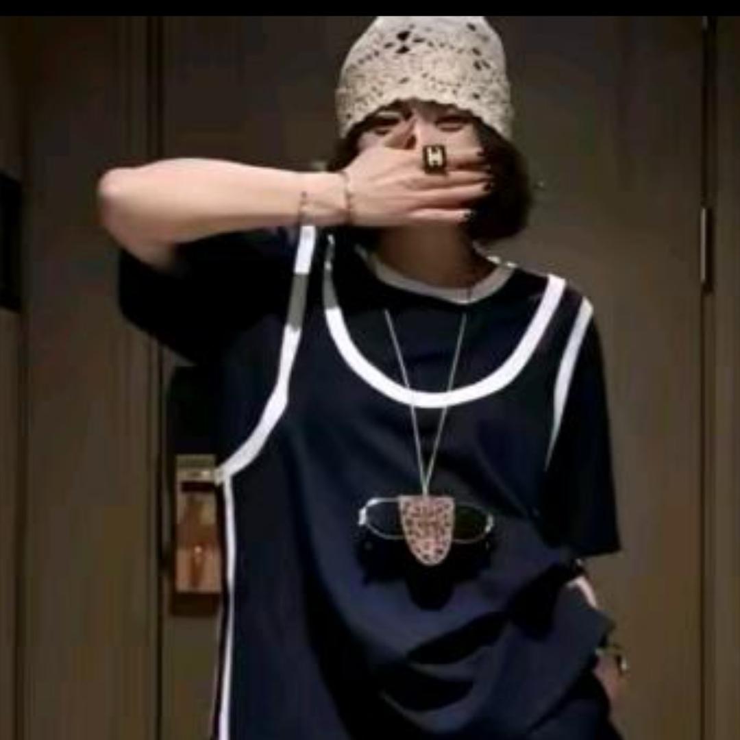 叶大菲~爆款穿搭