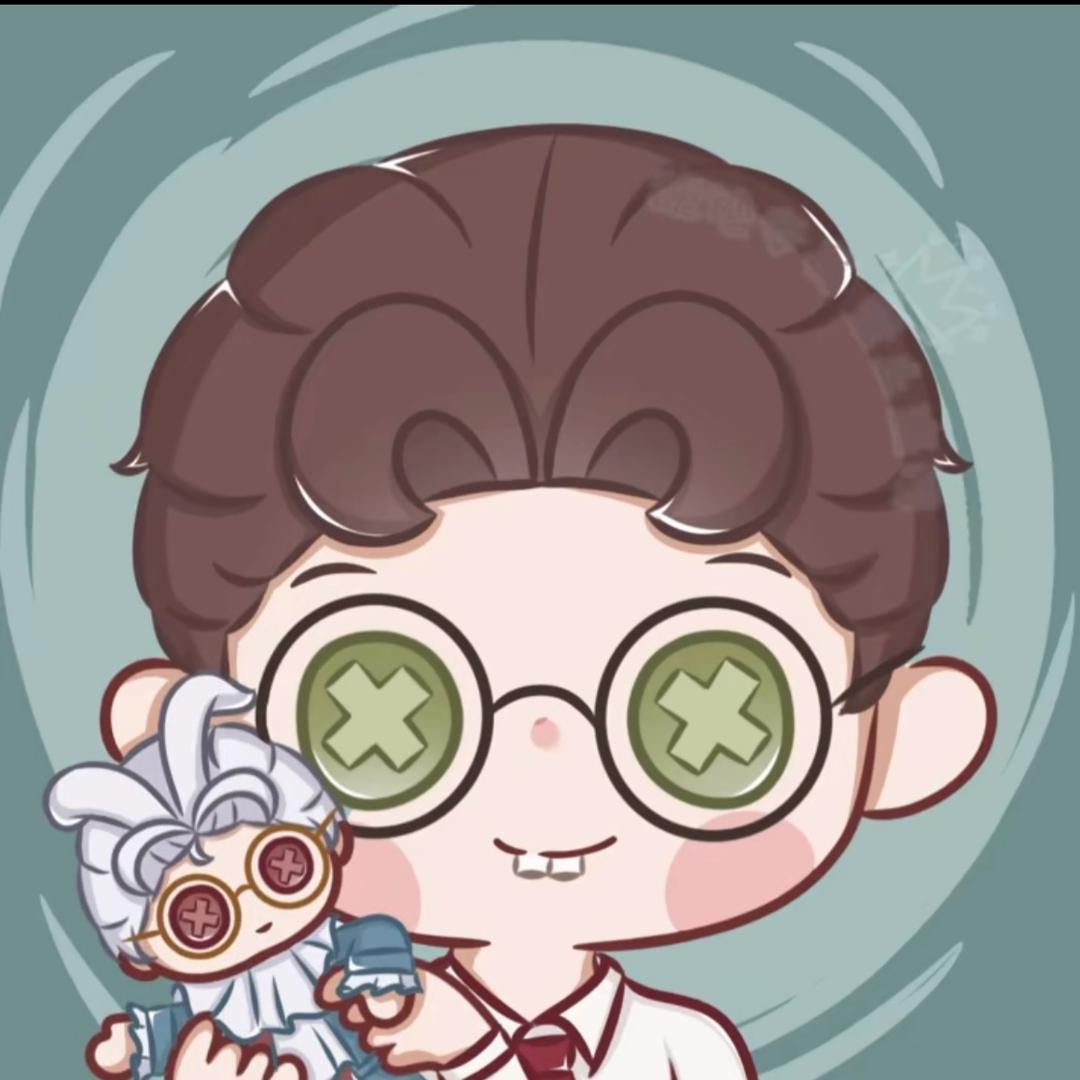 周莫(重生第五)