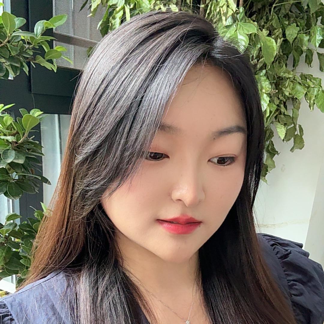 姌姌🌥