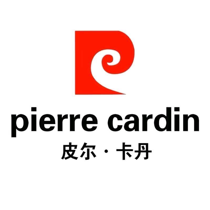 皮尔卡丹鑫潮映象男装专卖店