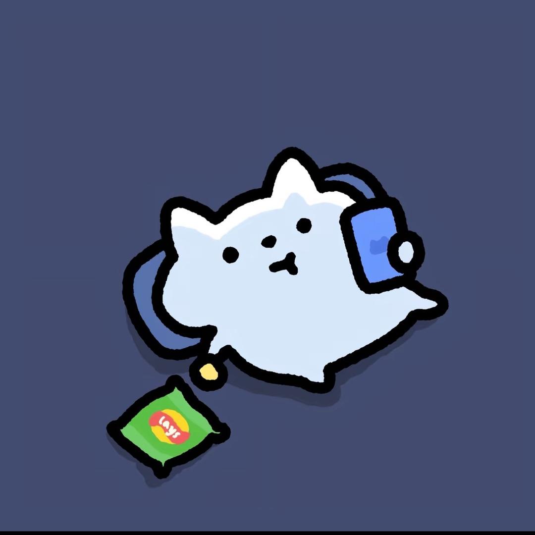 偏偏