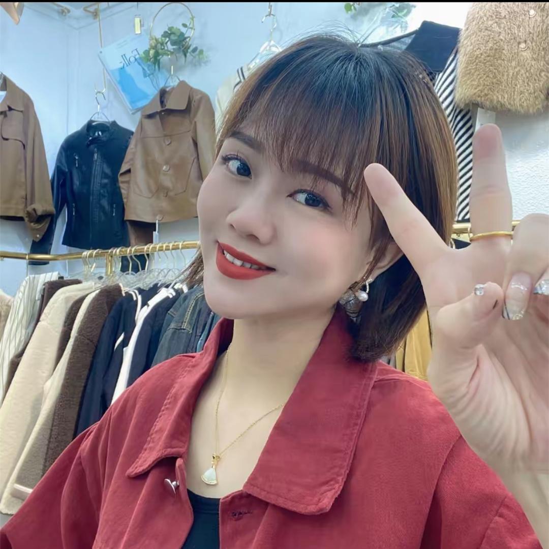 东莞市虎门品优穿搭 中午播