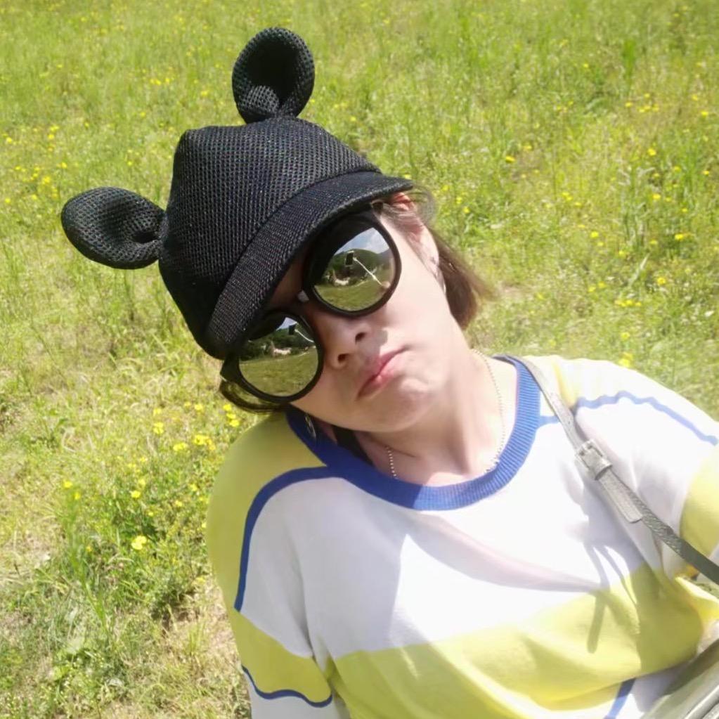 鑫利园广告~孟妍