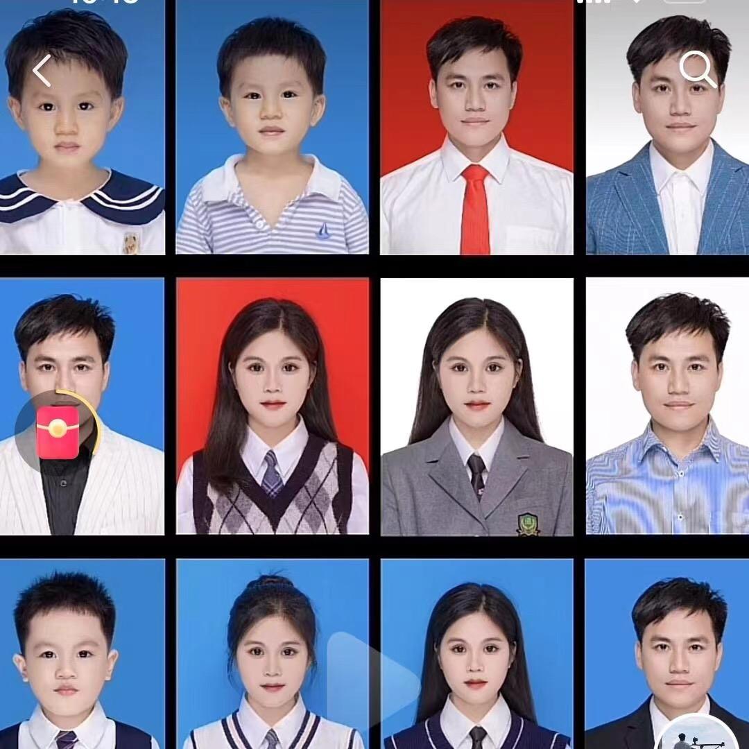 印象照相馆(培贤店)