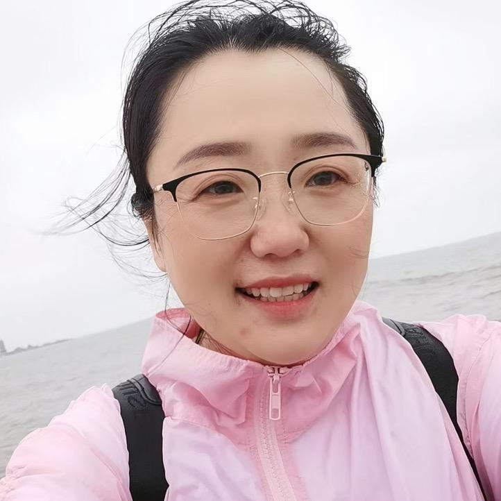 @王红