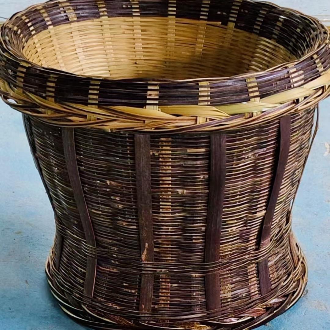 竹篮火锅🔥乾坤