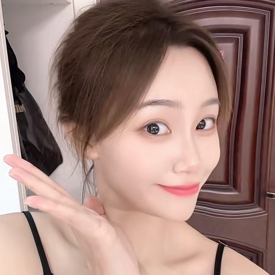 不会痛经的少女📸