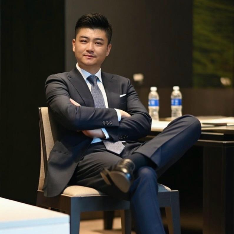 常州聚源 | 于超文