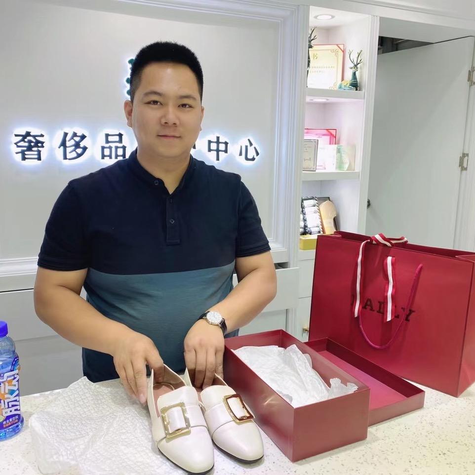 北京孔飞奢侈品修复培训中心