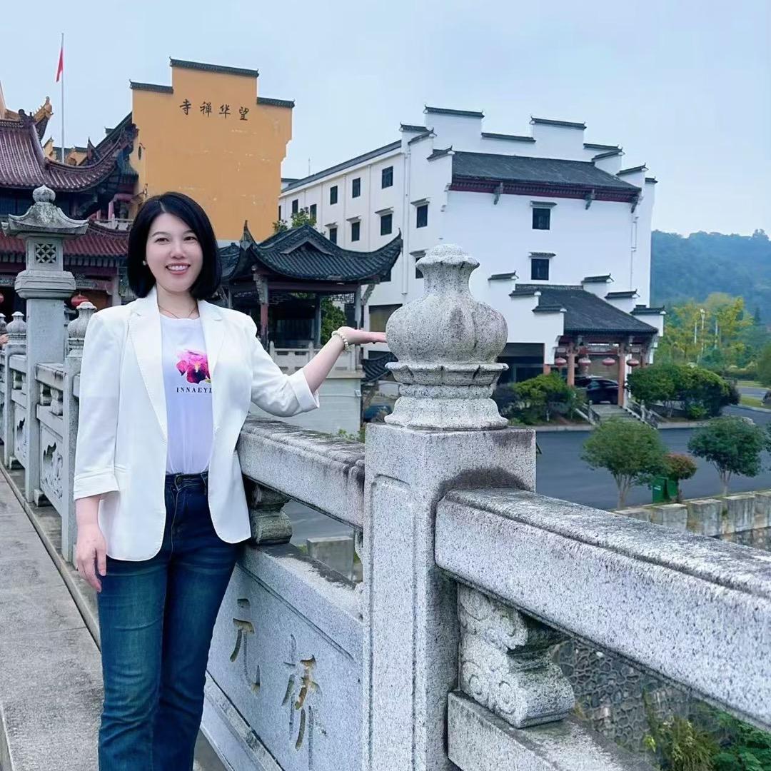 燕姐美业