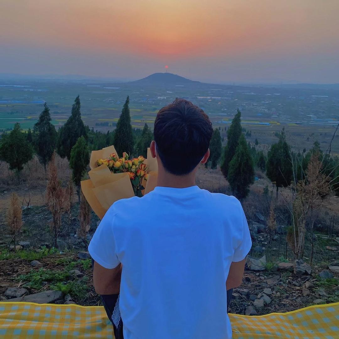 🌈布鞋小伙老表