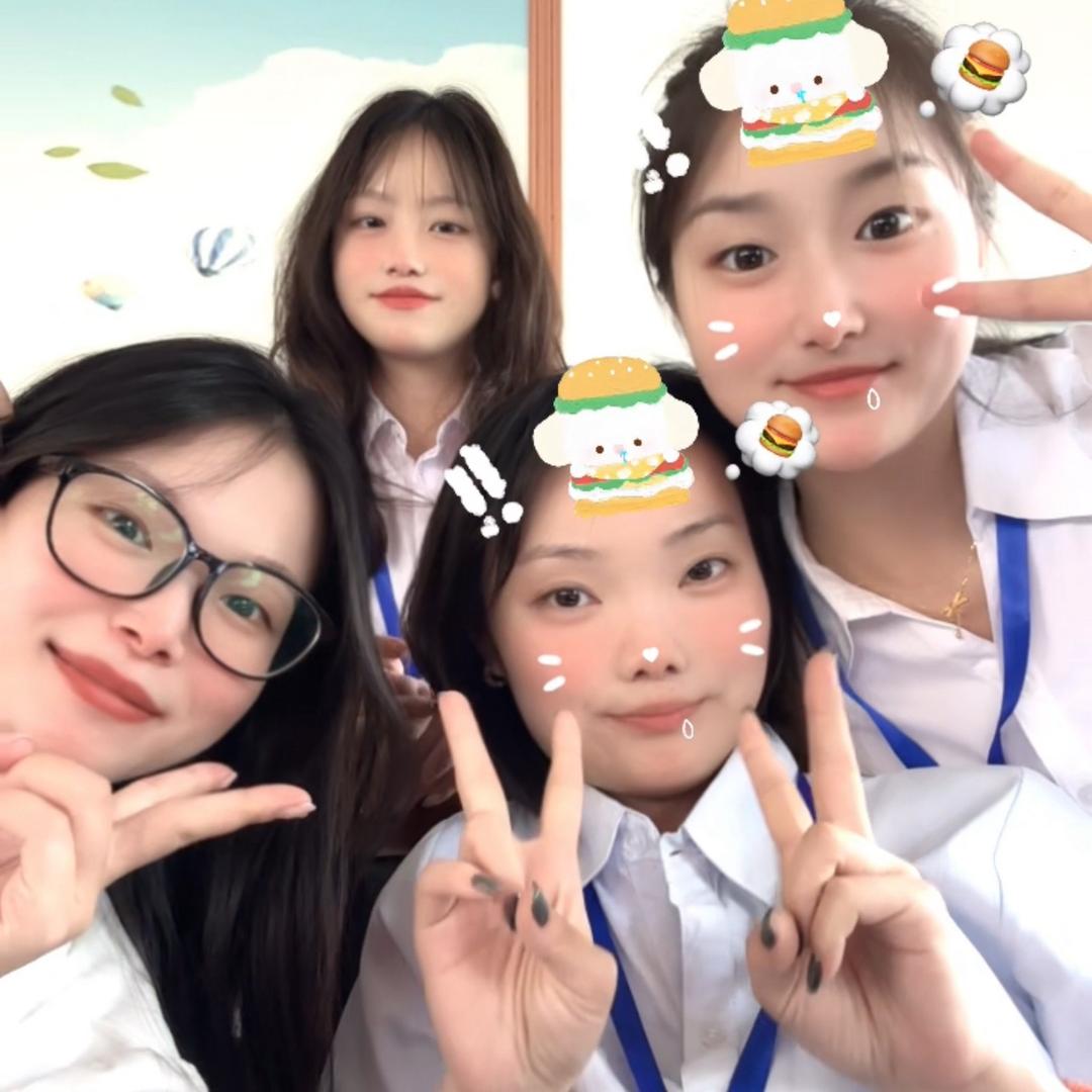 小章的乡村生活