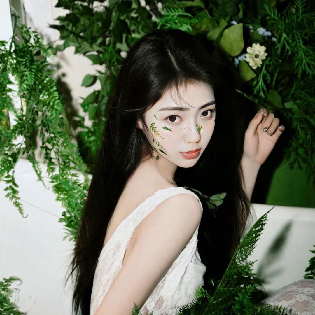 佩7✌️（白雪公主👸）