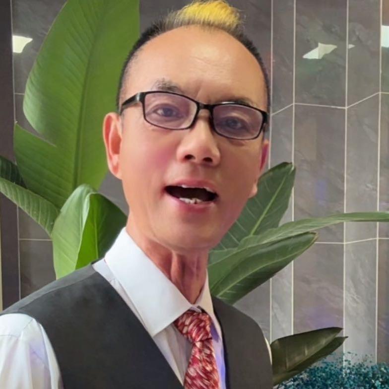 吕大师