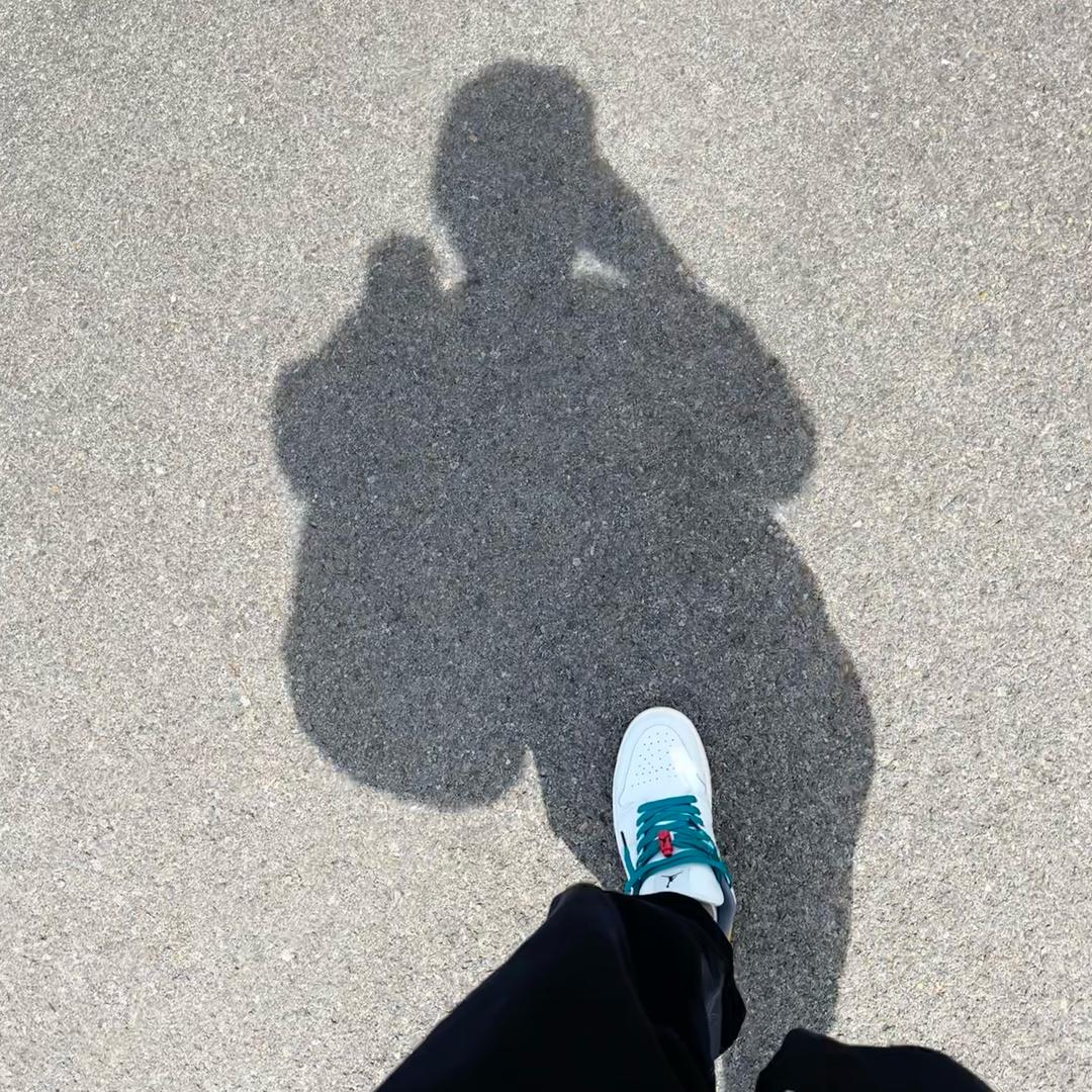 非黑即白～