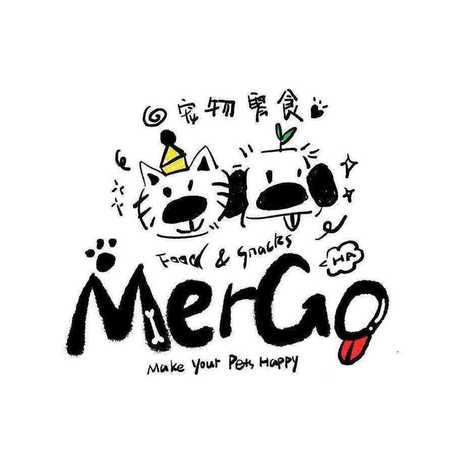 MerGo宠物零食