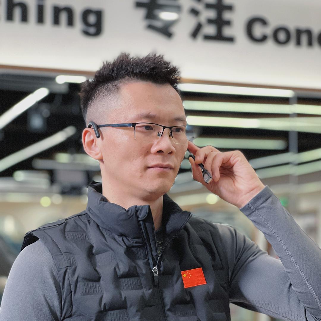 Sunny普拉提第二课堂