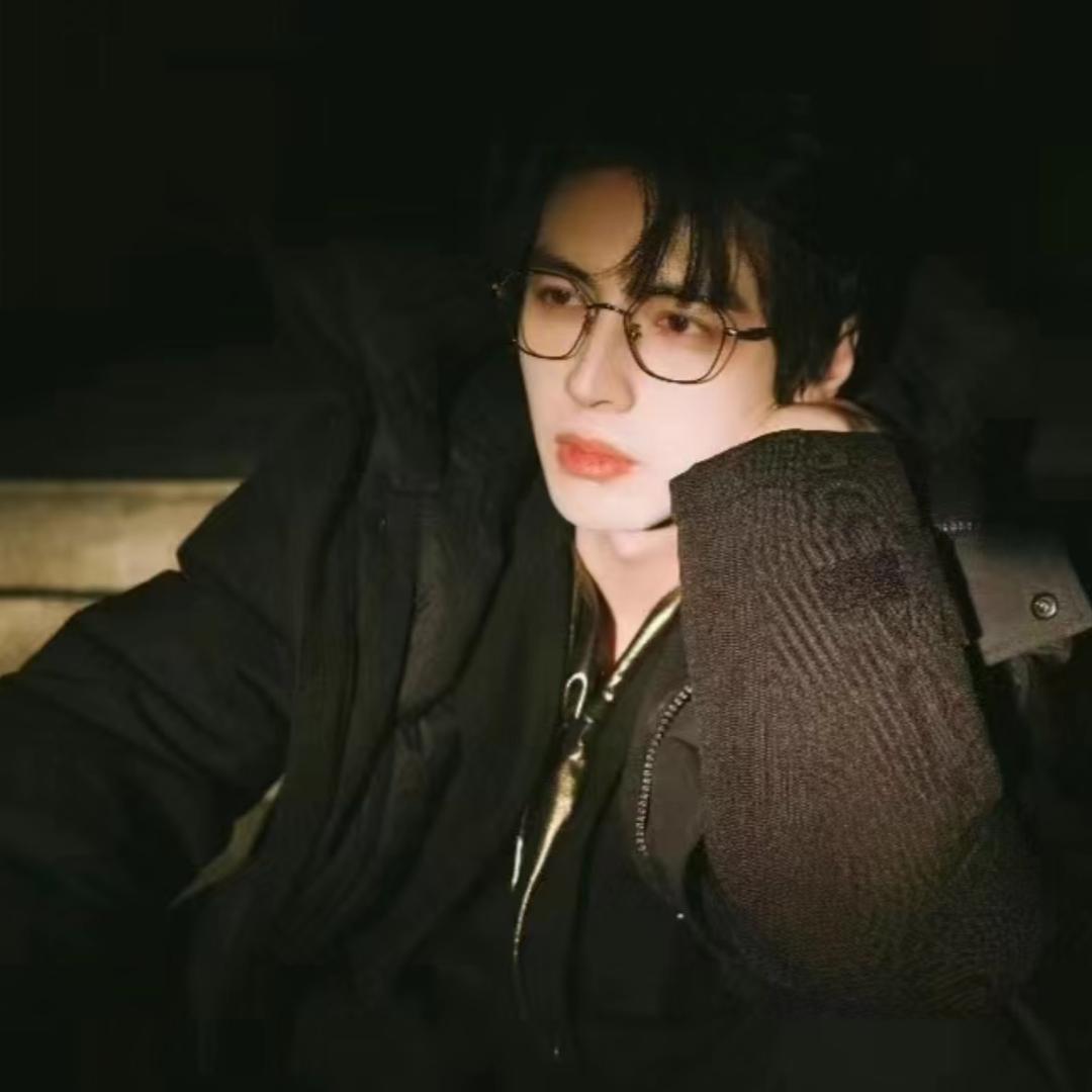 星星小昀er