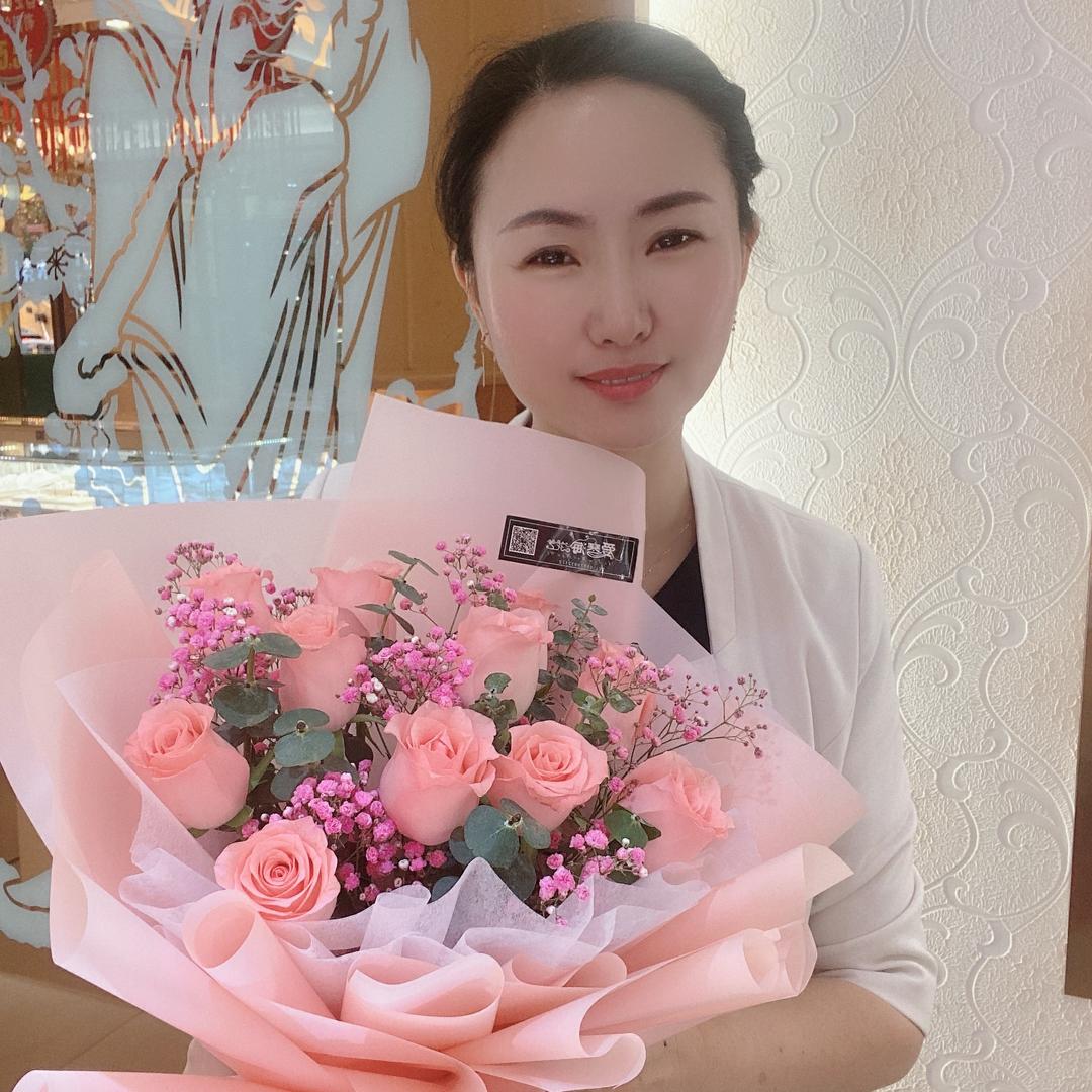 张晓玉