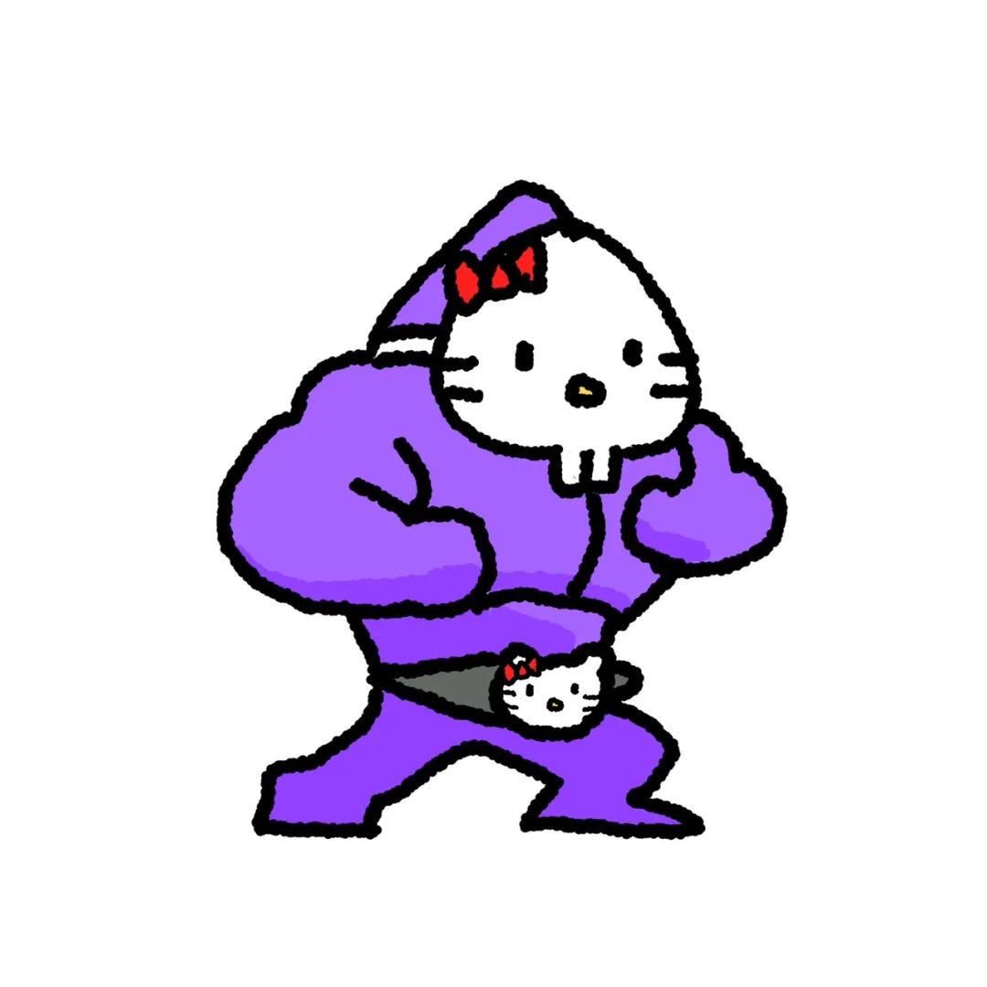 小羊大王