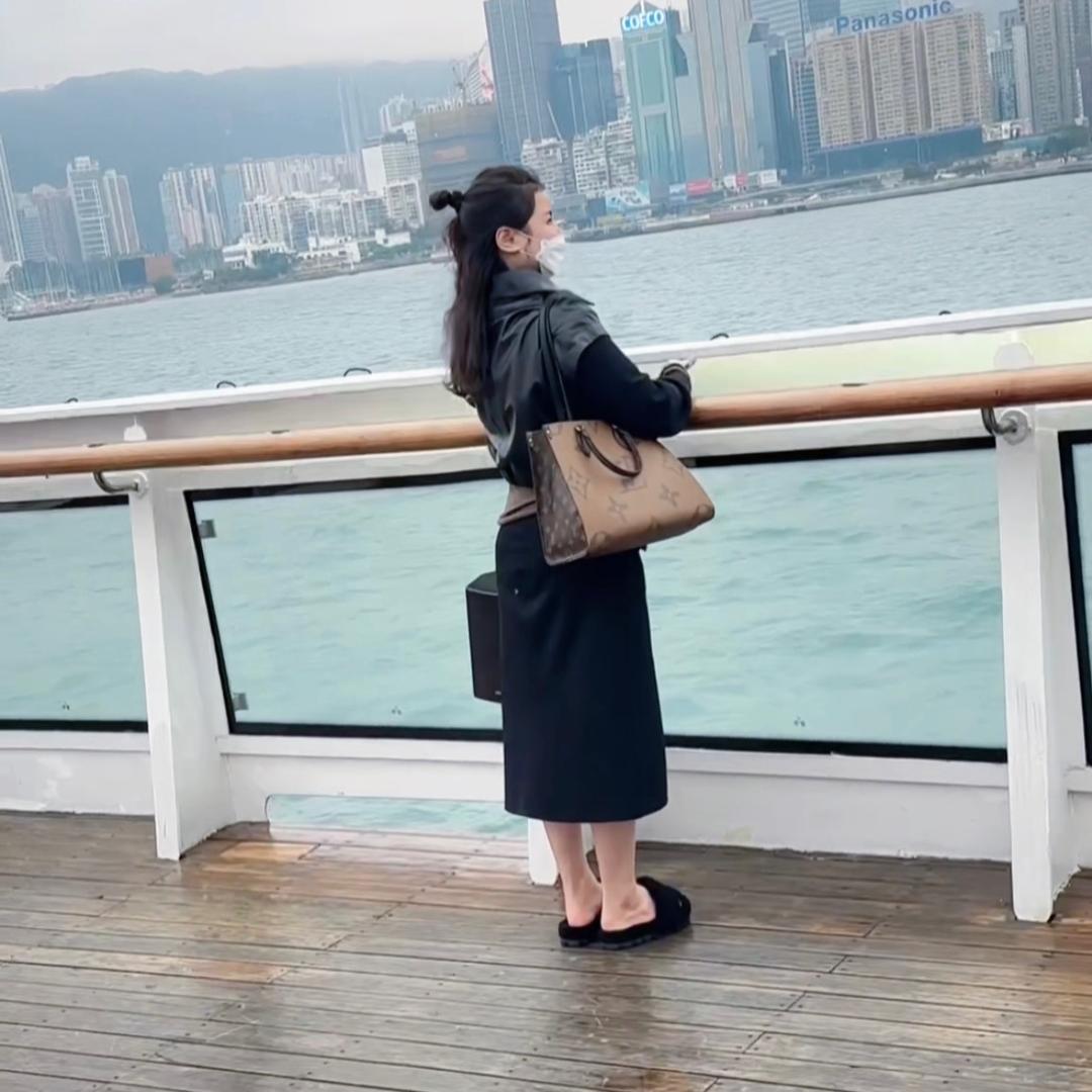 80后单身老阿姨