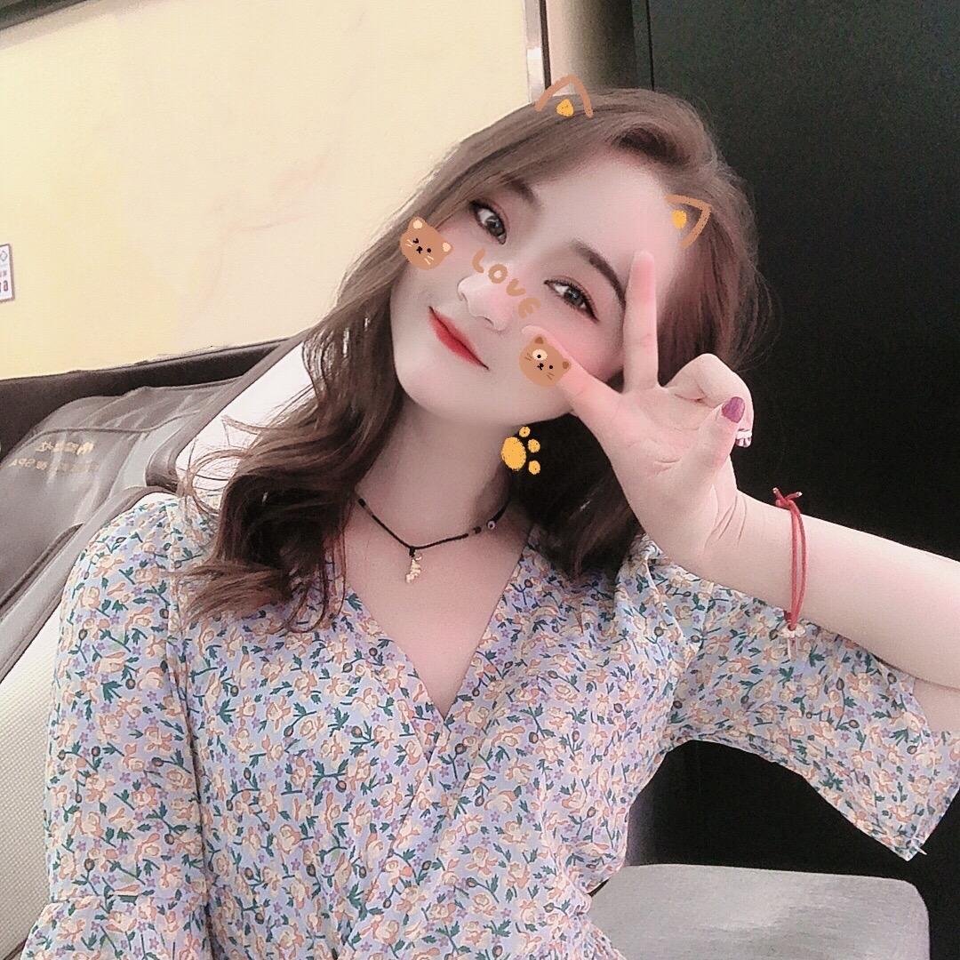 是雪姑娘呀😘