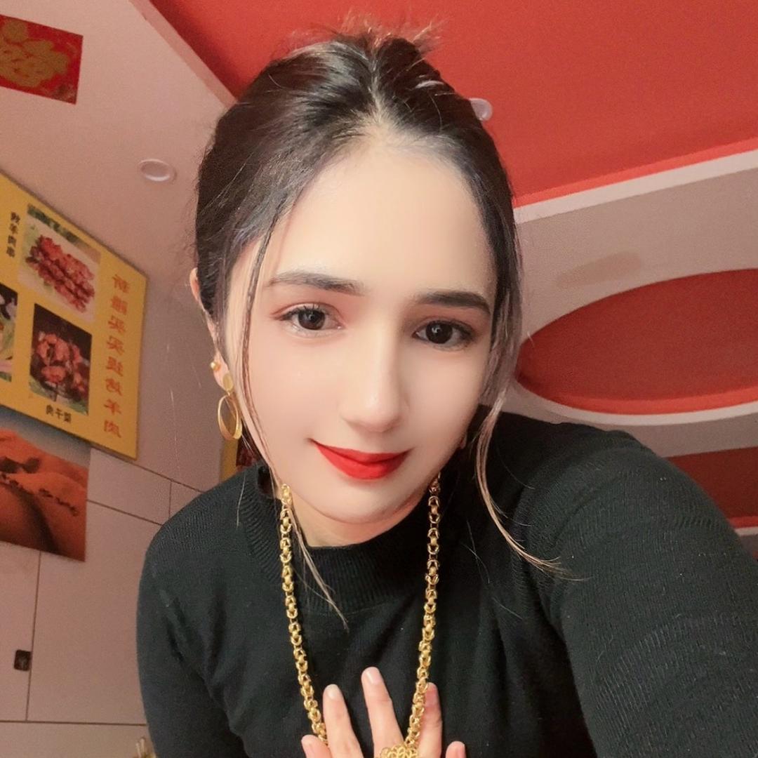 新疆古丽（在盐城）