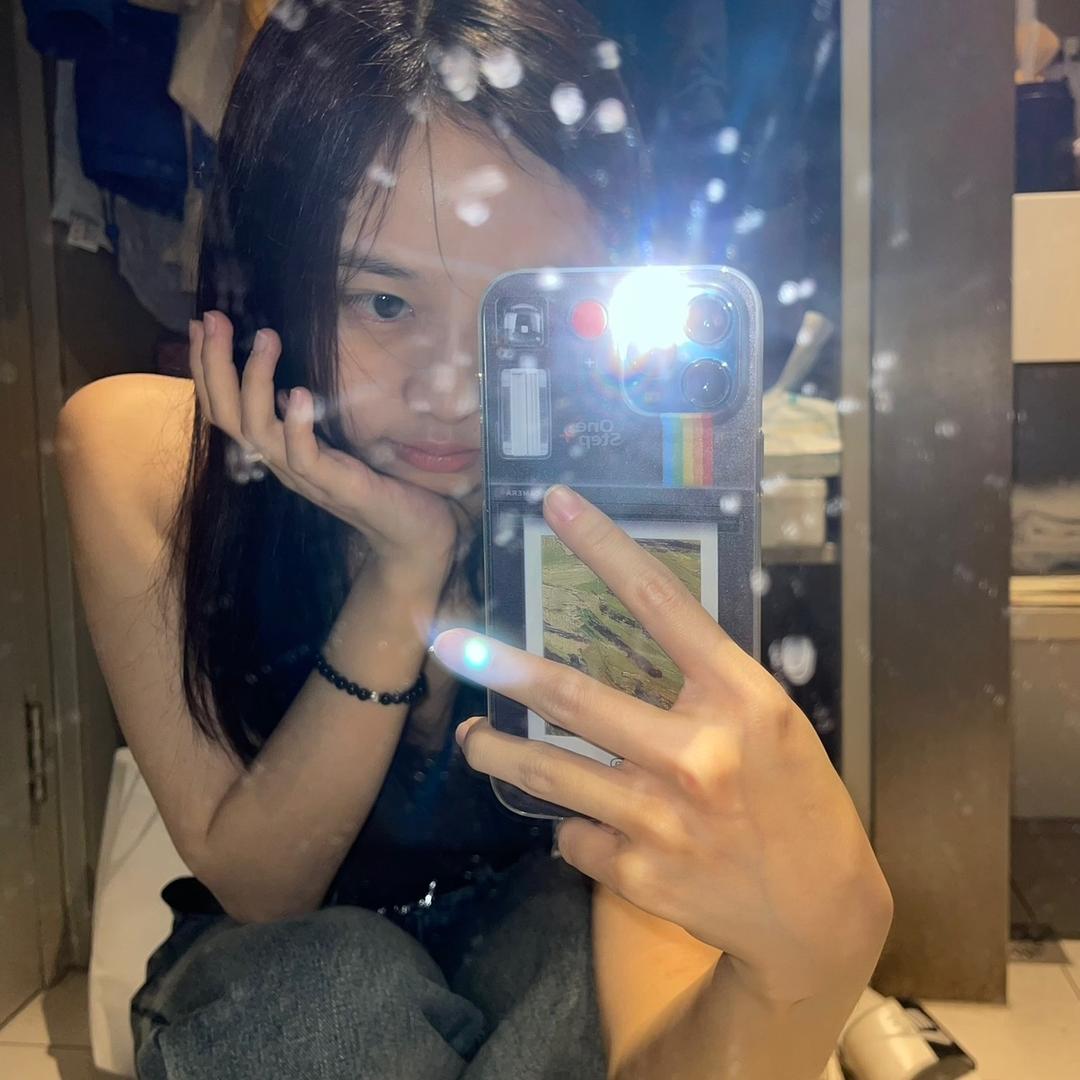 一只小菜鱼吼！