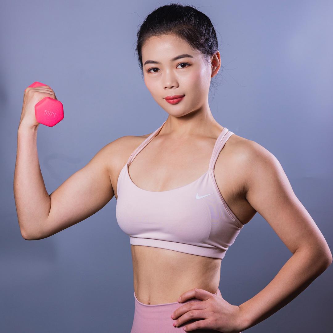 养生课代表雁子