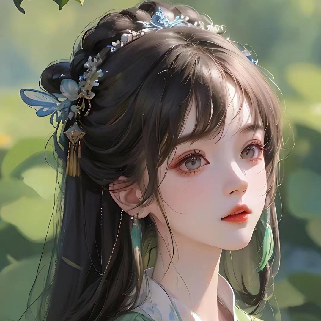 日月星辰，微微小雨