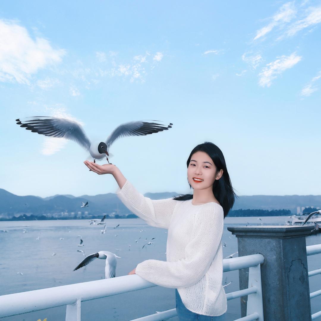 程家姑娘