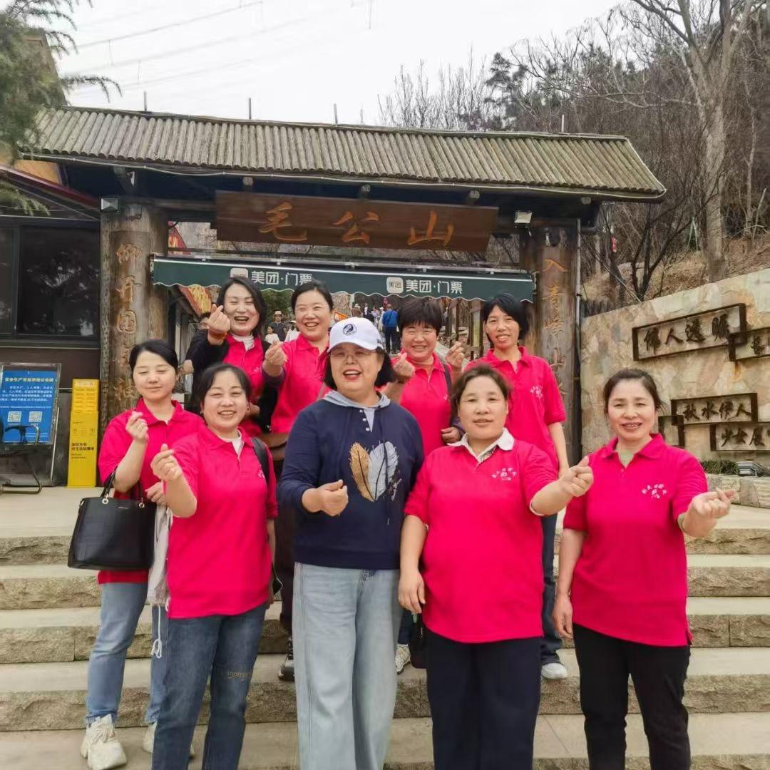 刘大姐月嫂中心