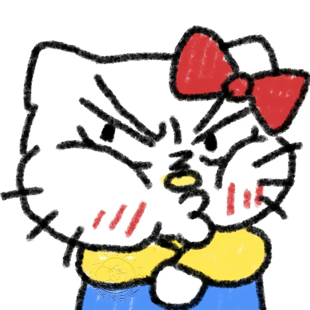 蜡笔小七