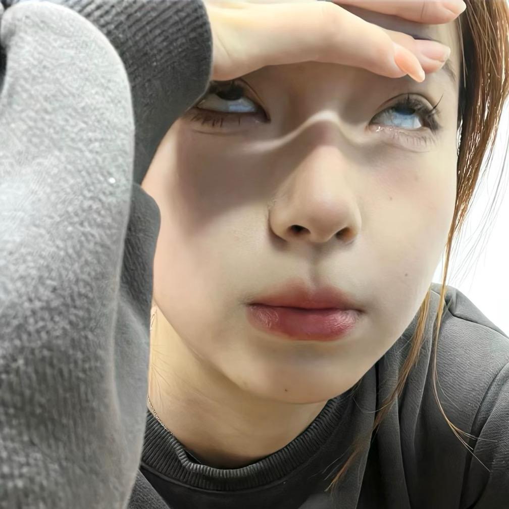 李馨怡