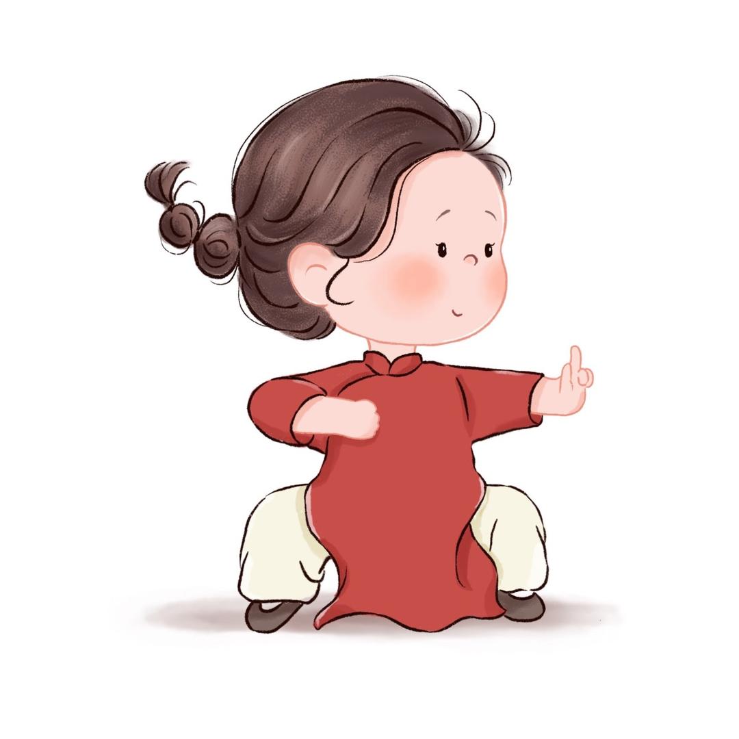 🌾小暖师妹