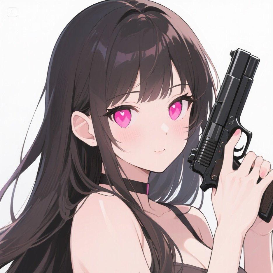 彦羽小姐