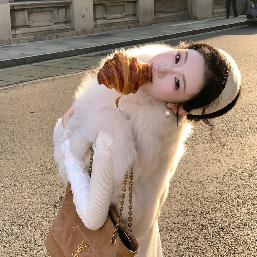 林开心