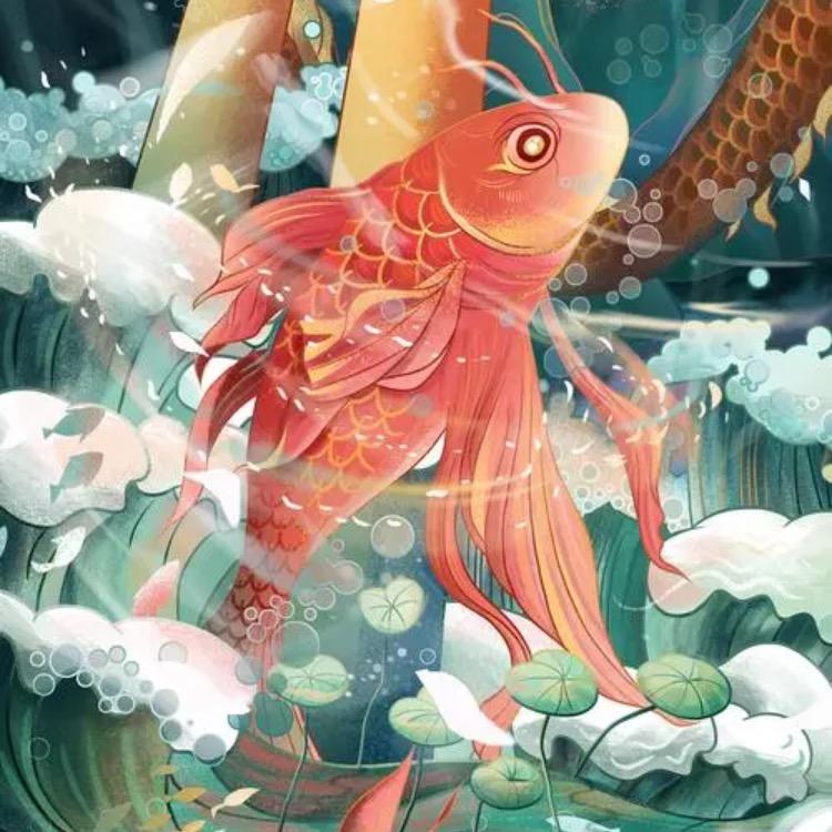 想～