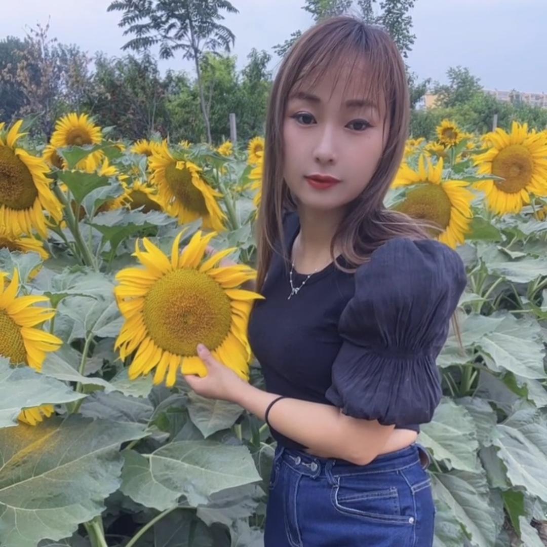 芳妞妞(日常生活号）