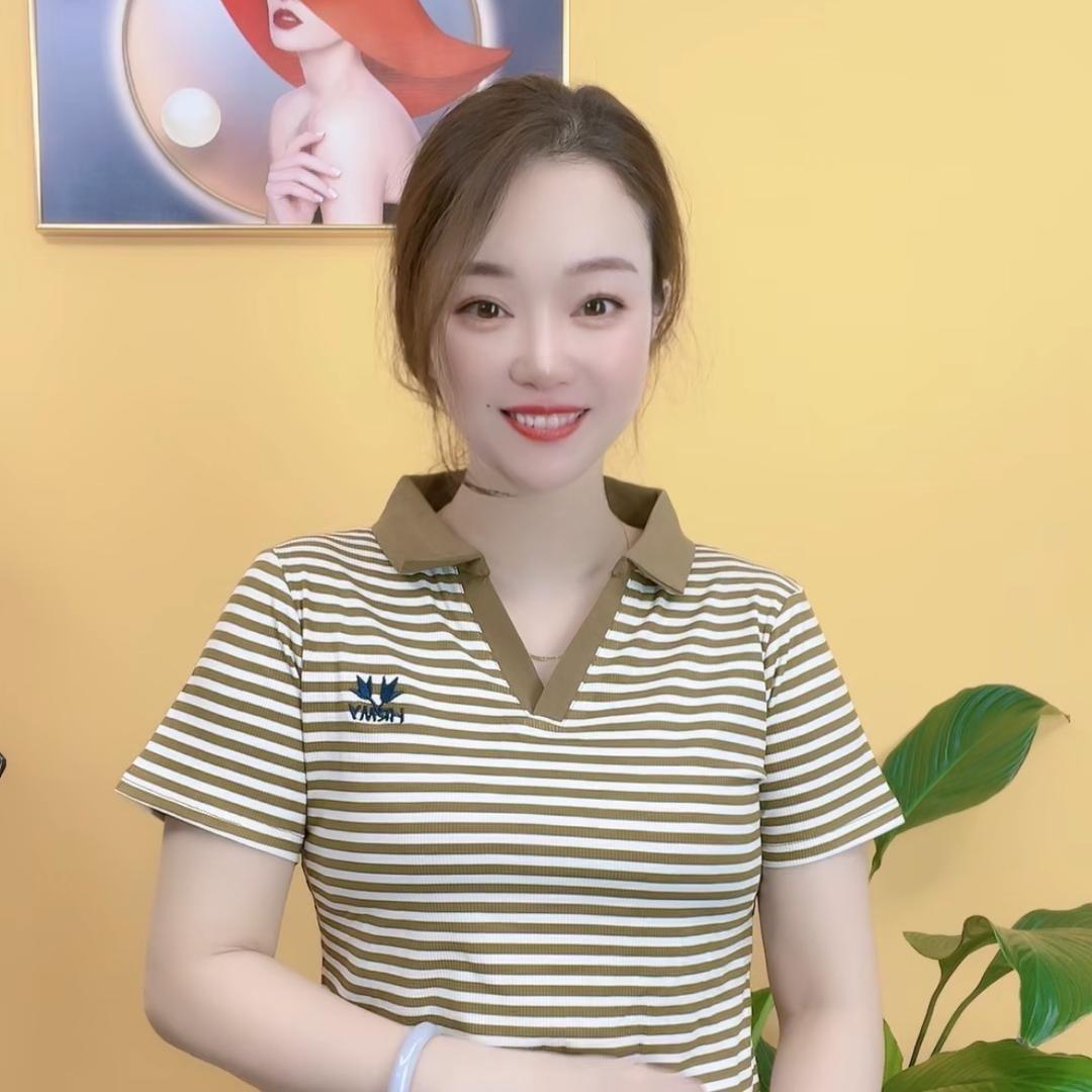 芯悦女装服饰
