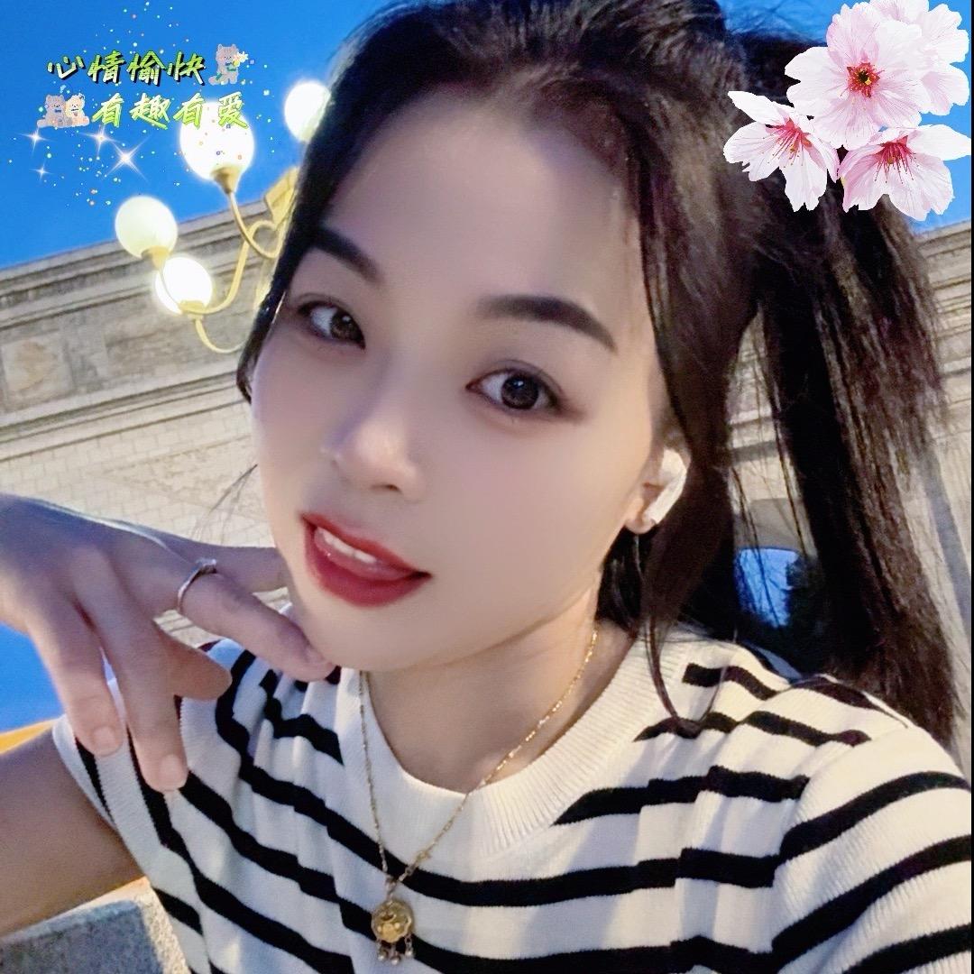 ღ᭄Mis：陈大小姐🐯