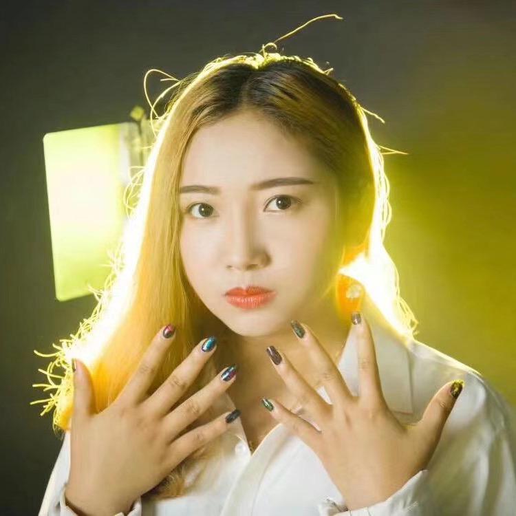 肥妹情（努力中）