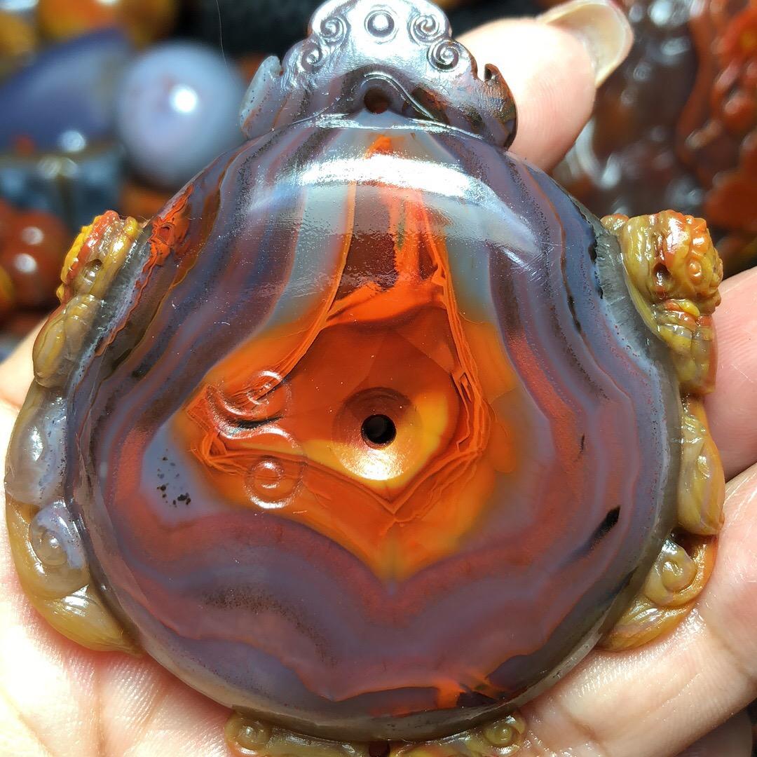 战国红至上古都工作室