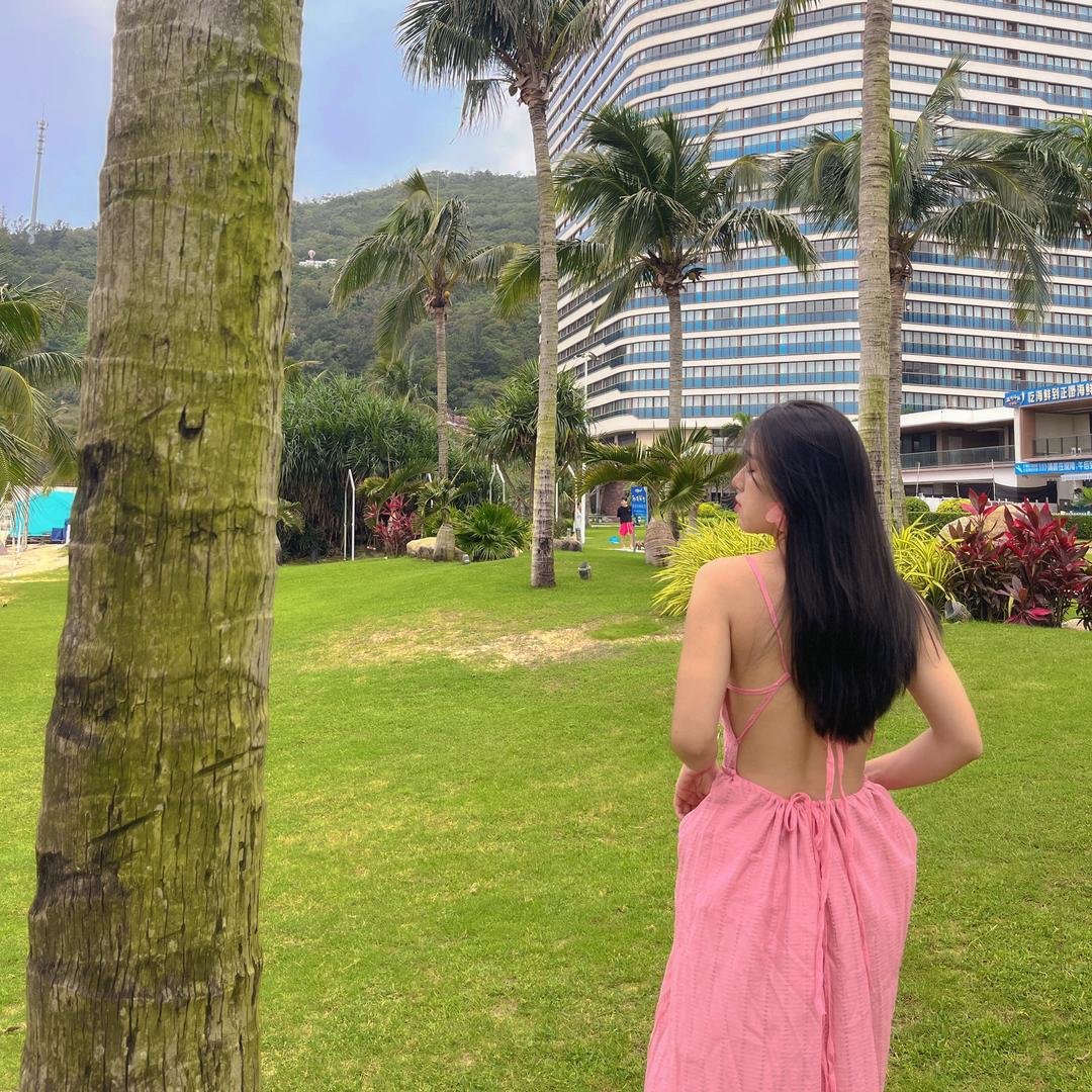 陈小姐 -
