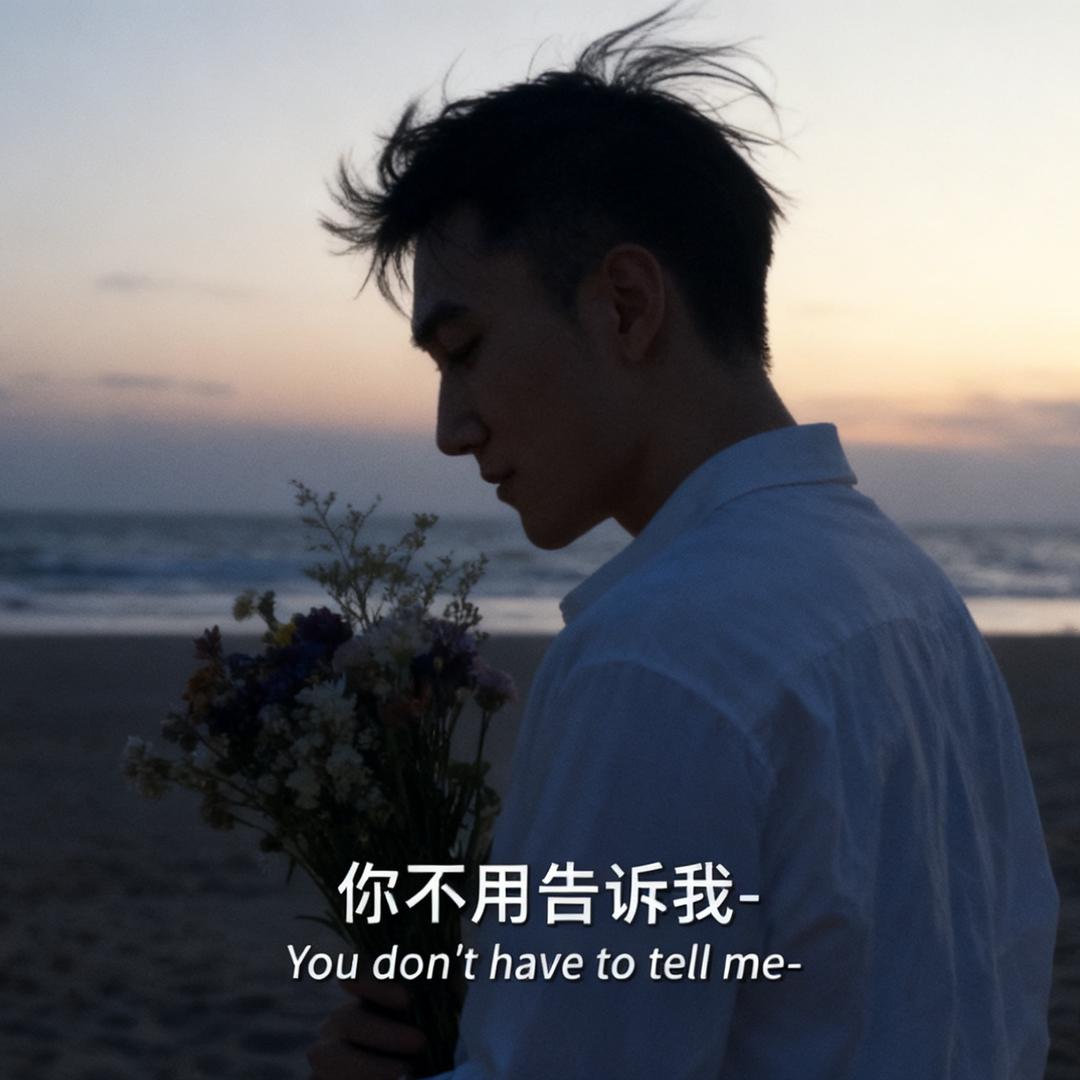 摄影师壹壹📷（泉州约拍）