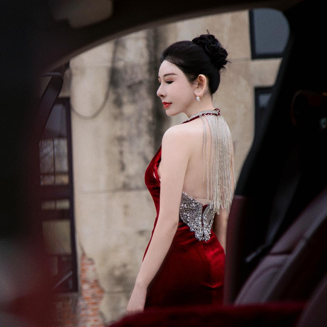 临沂康美创始人刘雅秋